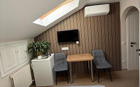 Bazar Motel
